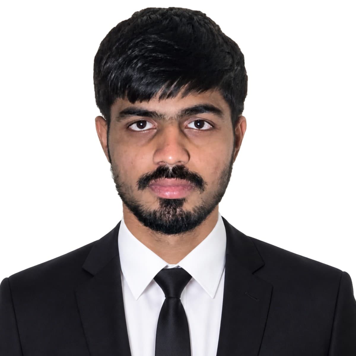Ashish Kumar