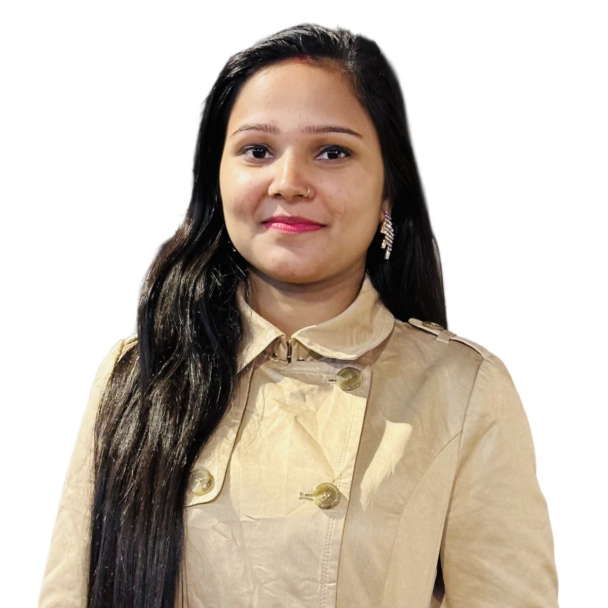 Nikki Kumari