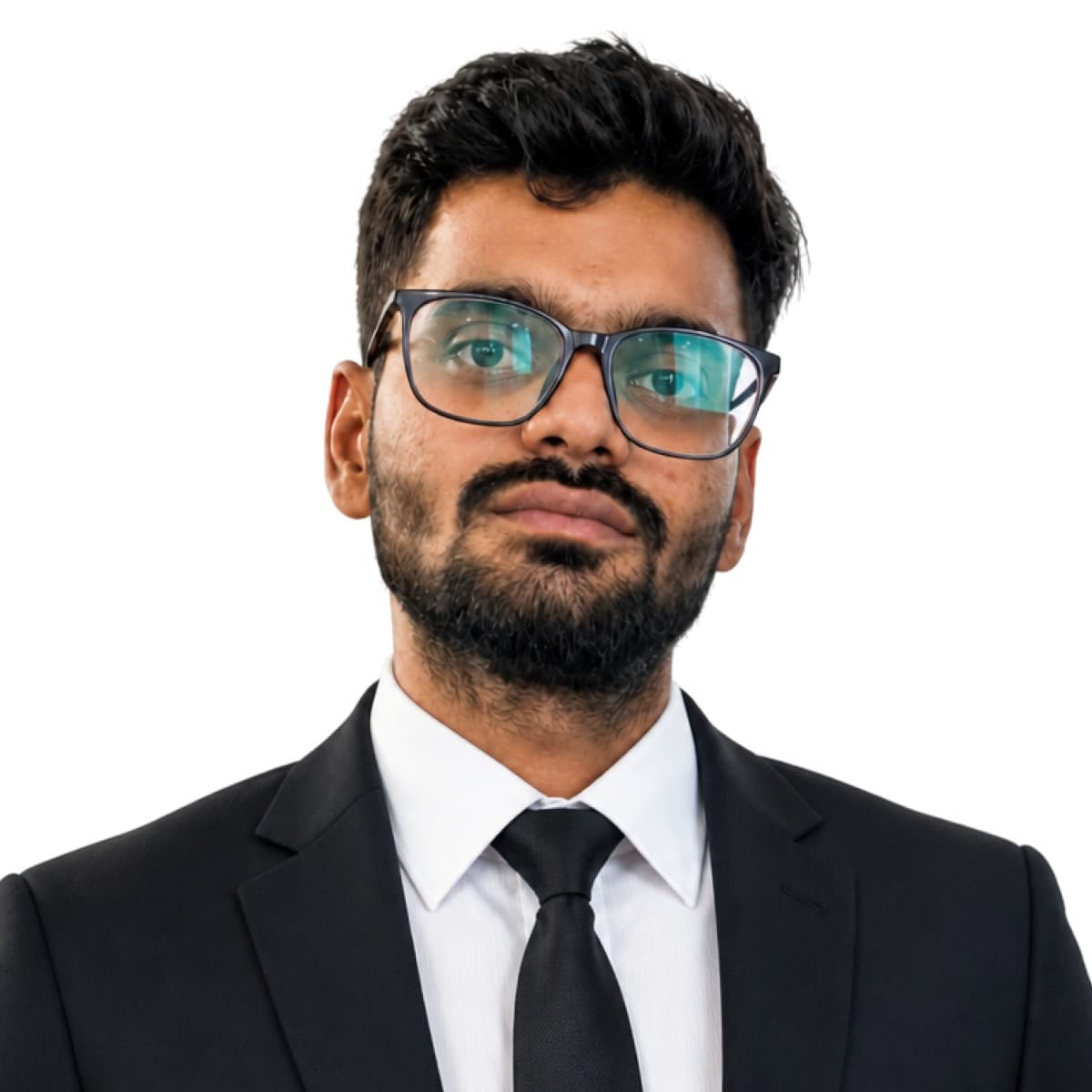 Rajat Srivastava
