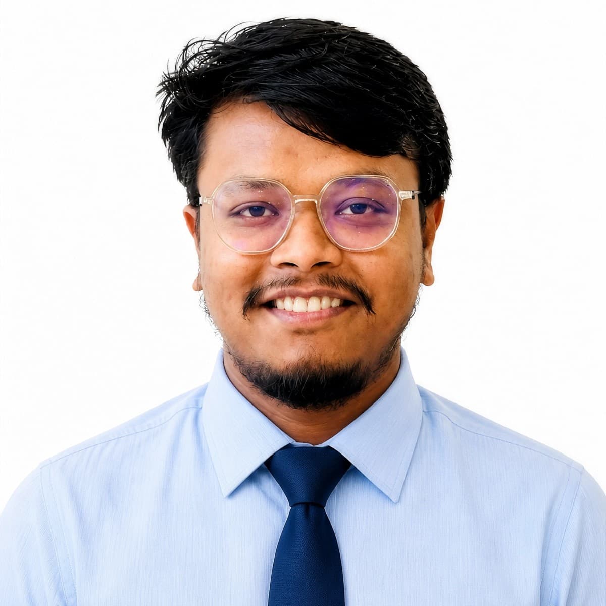 Satyam Sharma