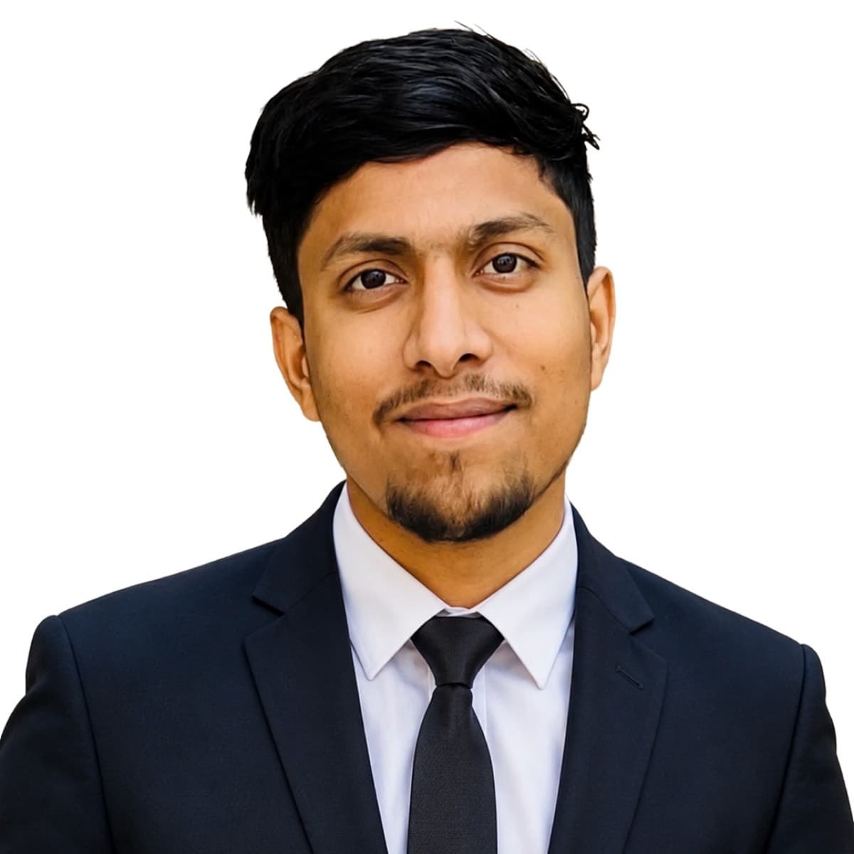 Vivek Kumar